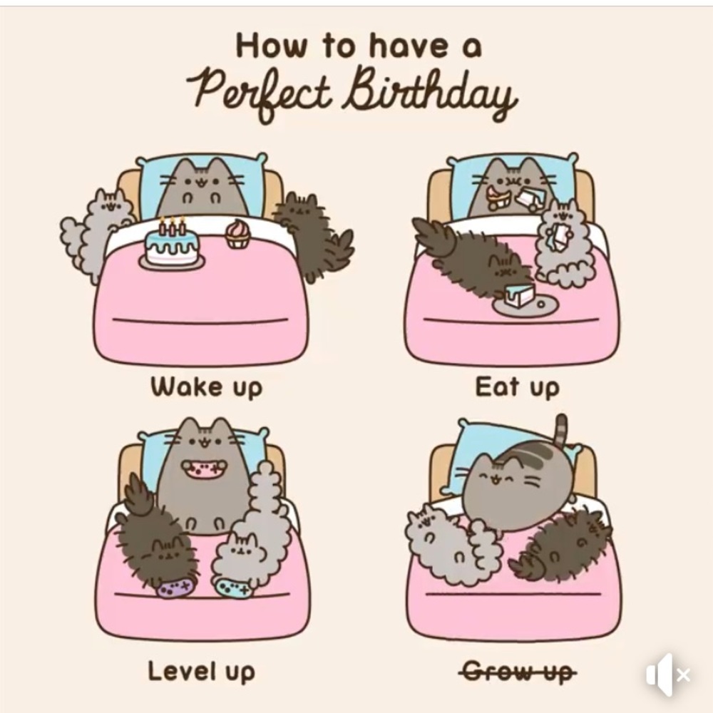 Meet your Posher, Purple